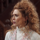 Wanda (Elizabeth Olsen) looks straight out of Growing Pains.